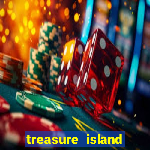 treasure island hotel & casino