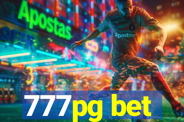 777pg bet