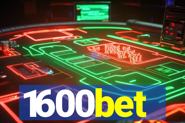 1600bet