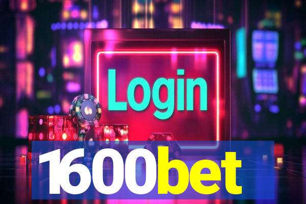 1600bet