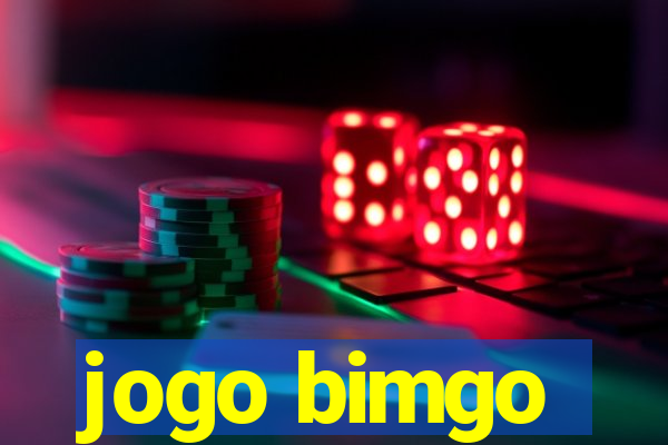 jogo bimgo