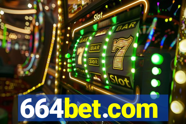 664bet.com