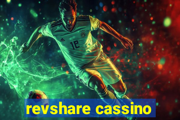 revshare cassino