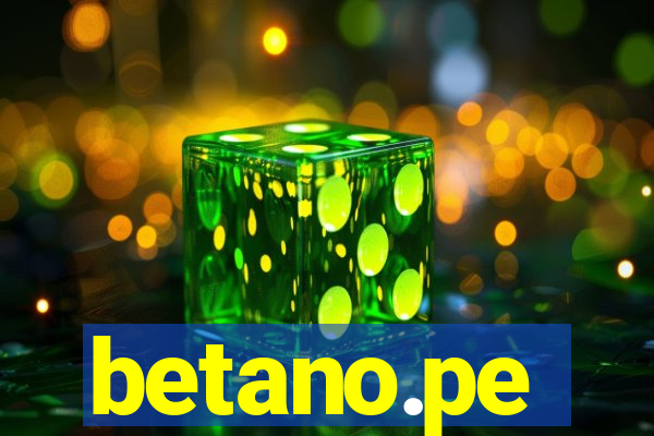 betano.pe