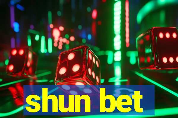 shun bet