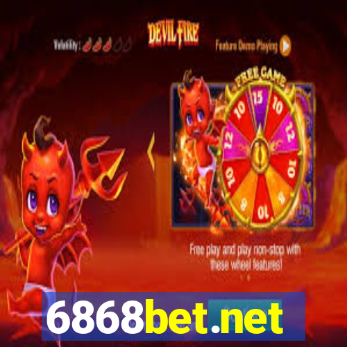 6868bet.net