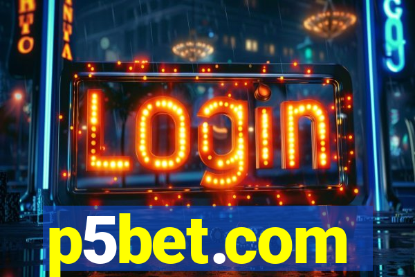 p5bet.com