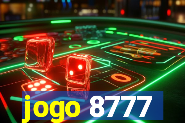 jogo 8777