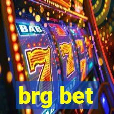 brg bet