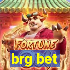 brg bet