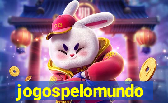 jogospelomundo