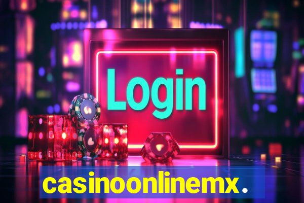 casinoonlinemx.mx