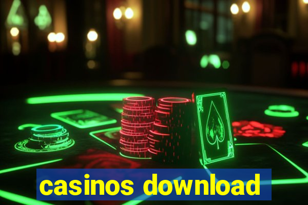 casinos download