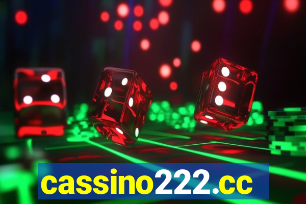 cassino222.cc