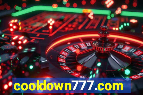 cooldown777.com