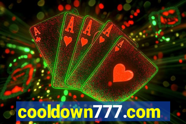 cooldown777.com