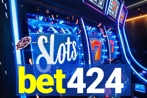 bet424