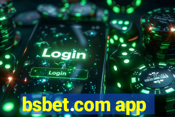 bsbet.com app