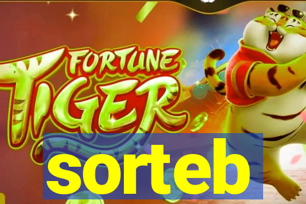 sorteb