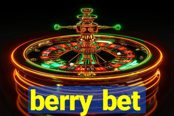 berry bet