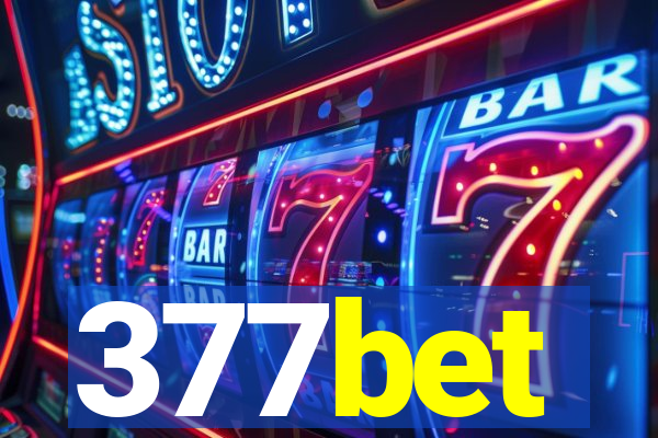 377bet