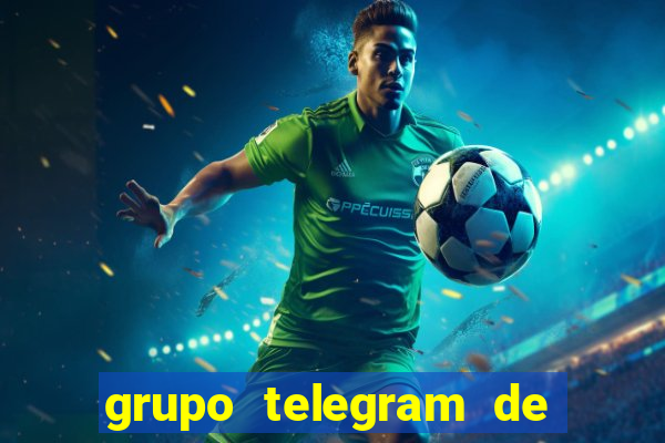 grupo telegram de jogos hackeado