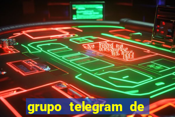 grupo telegram de jogos hackeado