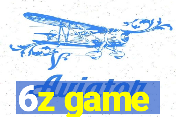 6z game