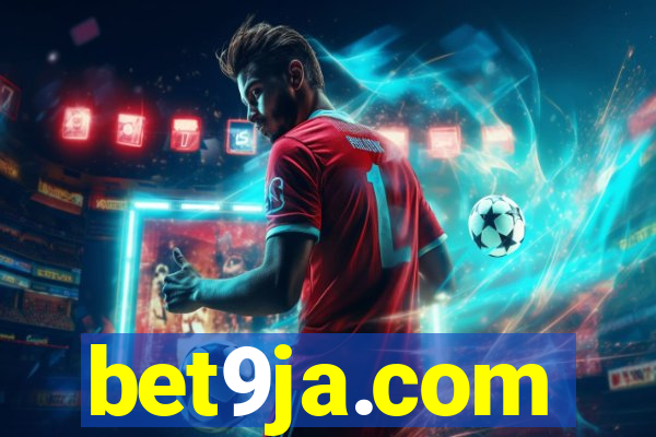 bet9ja.com