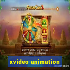 xvideo animation