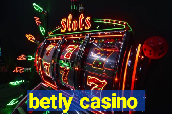 betly casino