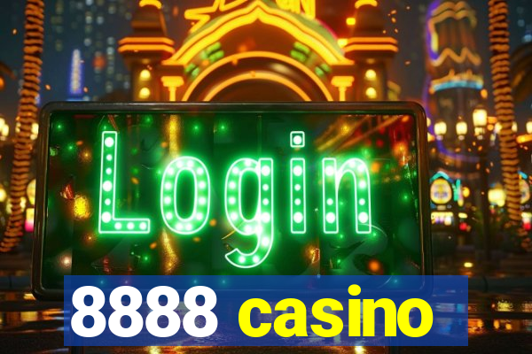 8888 casino