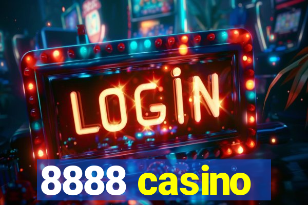 8888 casino