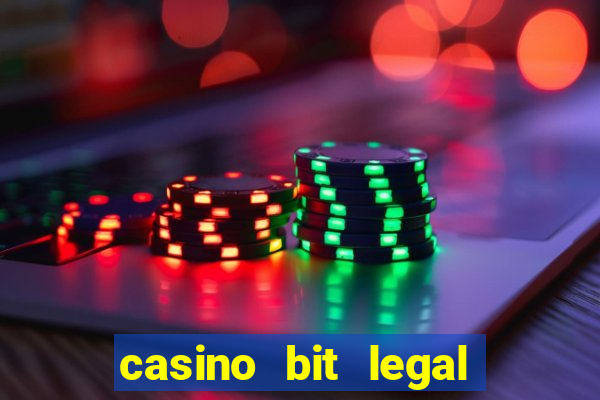 casino bit legal em portugal