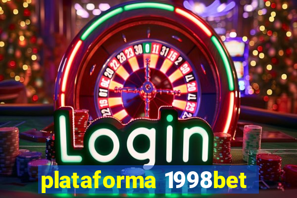 plataforma 1998bet