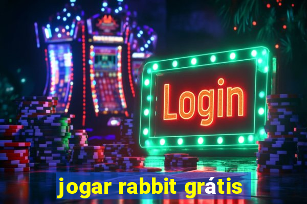 jogar rabbit grátis