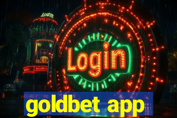 goldbet app