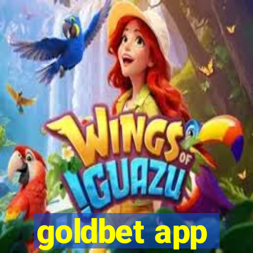 goldbet app