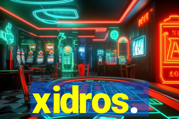 xidros.