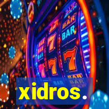 xidros.