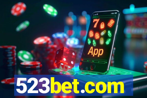 523bet.com