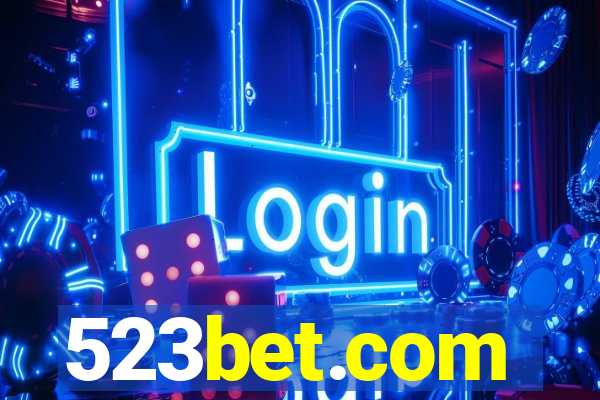 523bet.com