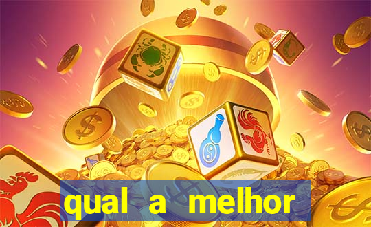 qual a melhor plataforma para ganhar dinheiro no fortune tiger