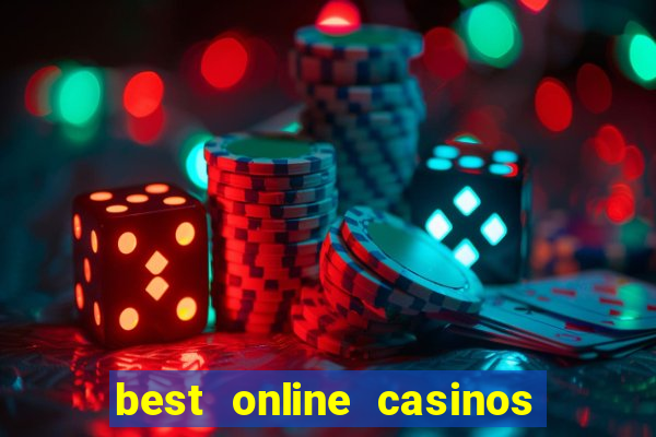 best online casinos united states