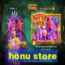 honu store