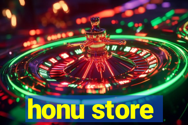 honu store