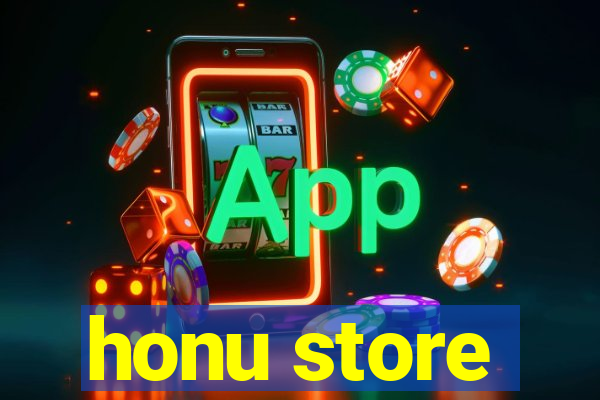 honu store