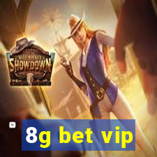 8g bet vip