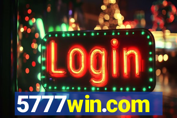 5777win.com