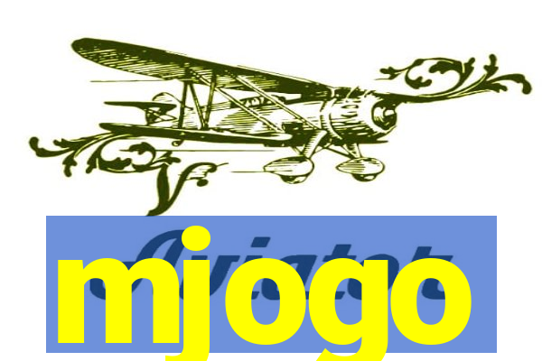 mjogo